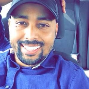 Meet your Posher, Mohamed